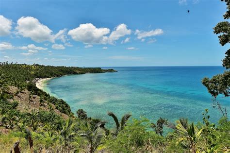 What to Do in Masbate, Philippines .